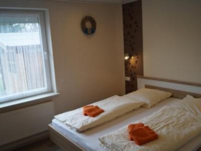 Apartment Appartementhaus Robbe Lee Neuharlingersiel