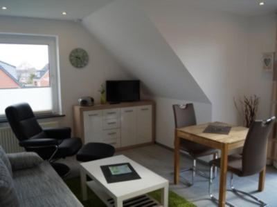 Appartementhaus Robbe Lee Neuharlingersiel